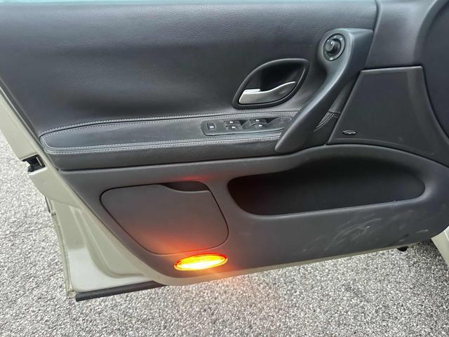 RENAULT Laguna 1.9 dCi/120CV cat Grandtour perfetta di meccanica