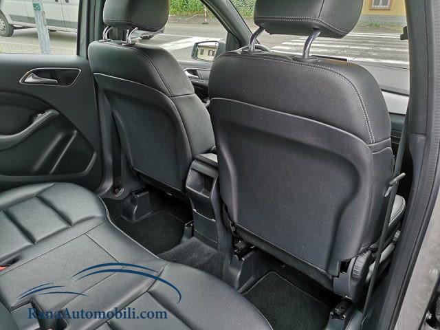 MERCEDES-BENZ B 180 Premium AUTOMATIC *PROMO FINANZIAMENTO