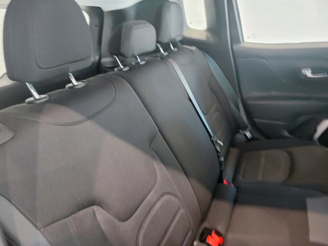 Jeep Renegade 1.6 Mjt Limited
