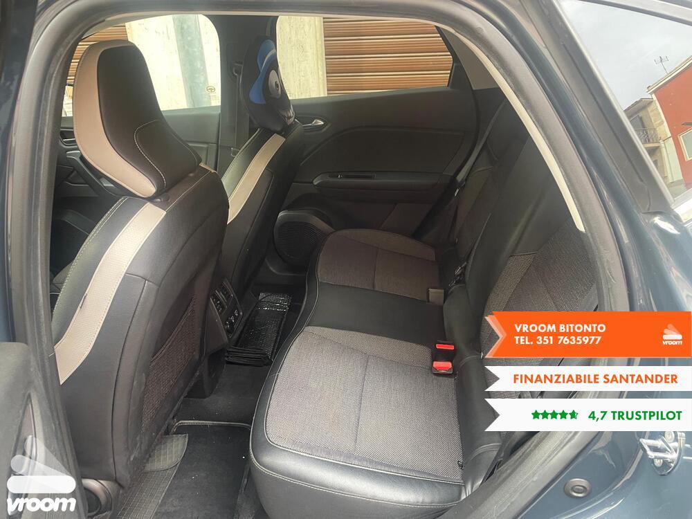 RENAULT Captur 2ª serie Captur Plug-in Hybrid ...