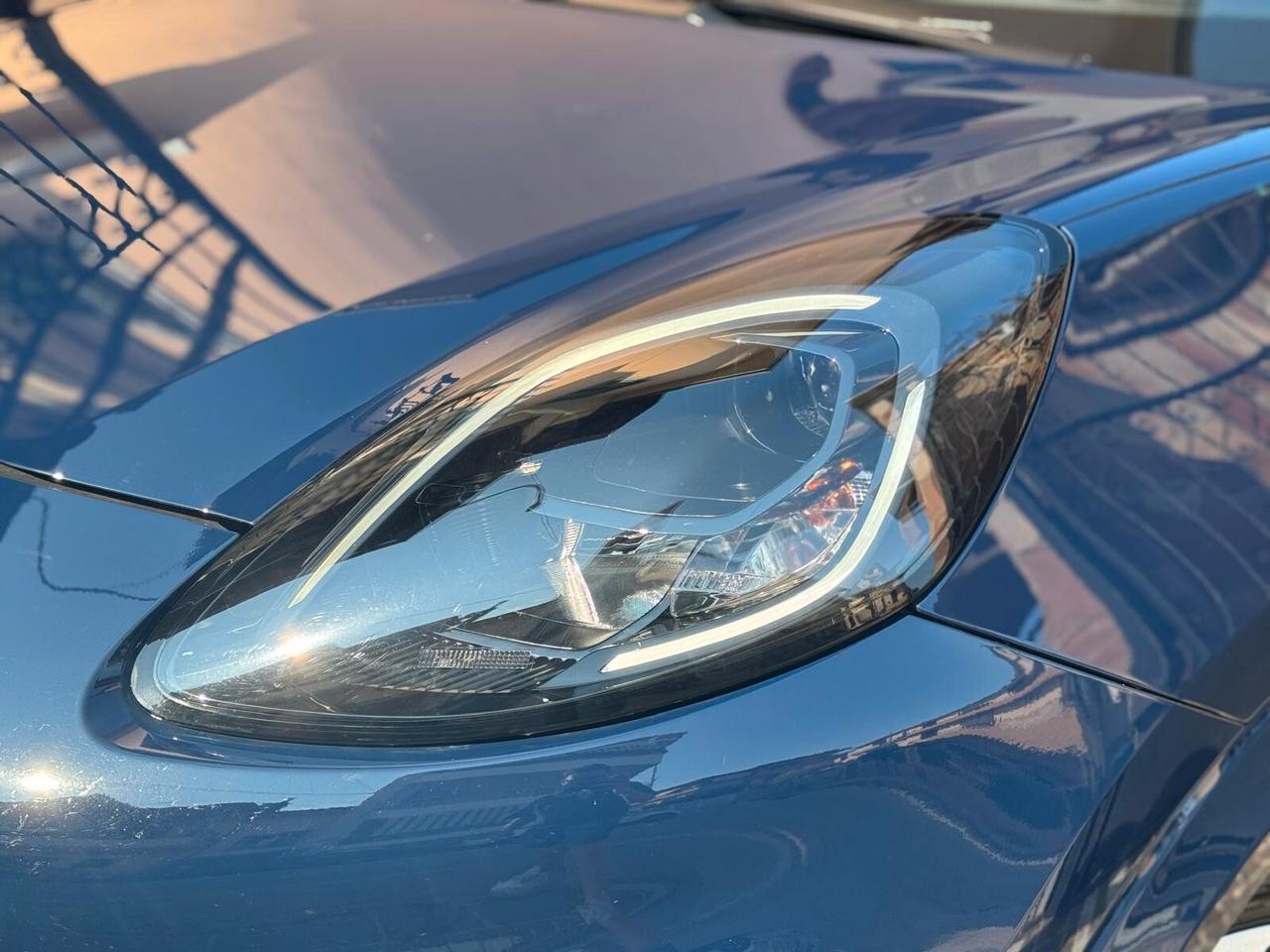 Ford Puma 1.0 EcoBoost Hybrid 125 CV S&S ST-Line