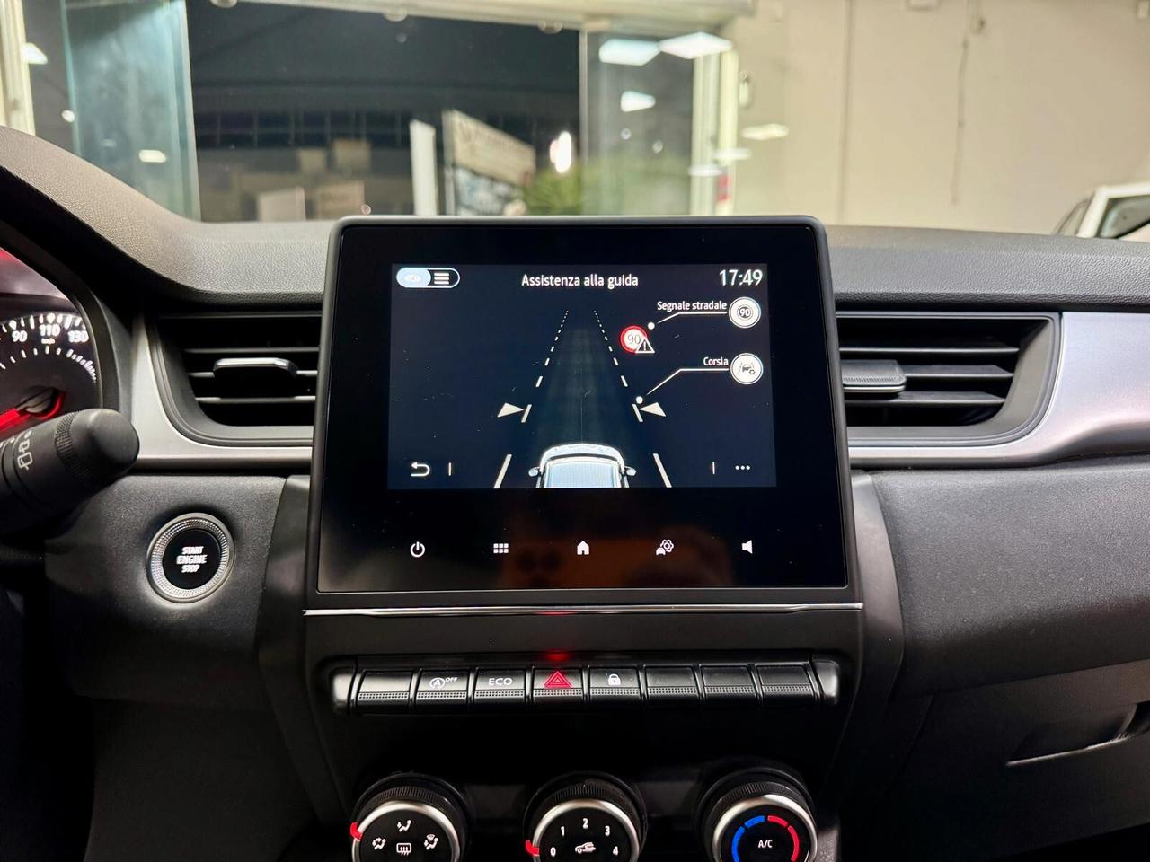 Renault Captur 1.0 TCe 100 CV GPL Zen 12/2021