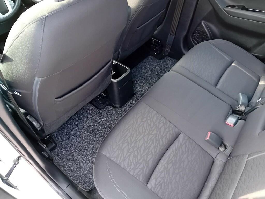 Hyundai ix20 1.4 Comfort