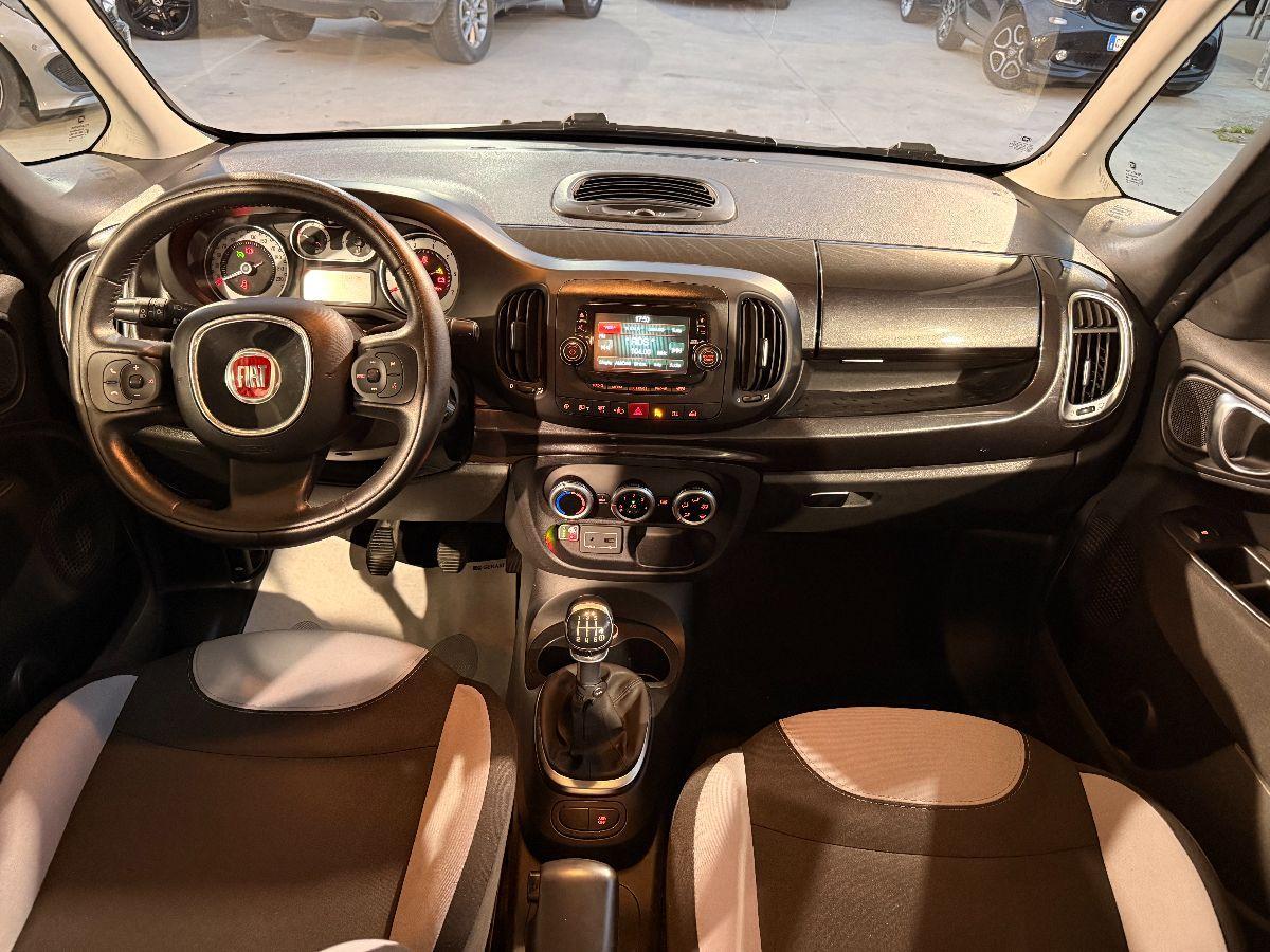 FIAT - 500 L L 1.4 Urban 95cv