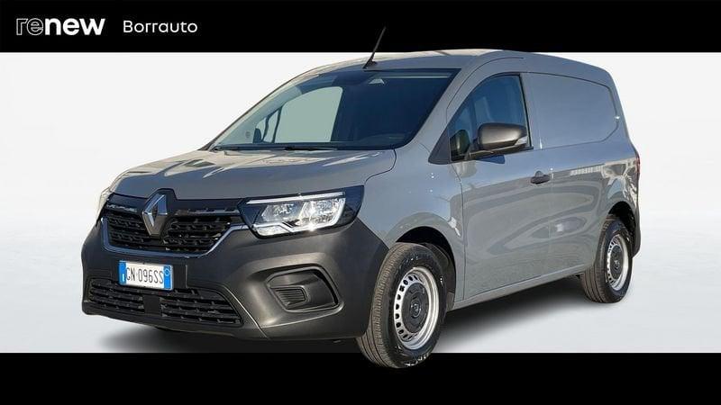 Renault Kangoo van 1.3 TCe 100cv L1