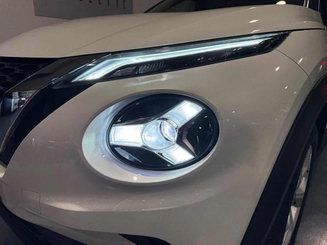 NISSAN Juke 1.0 DIG-T 114 CV DCT N-Connecta Prezzo Reale