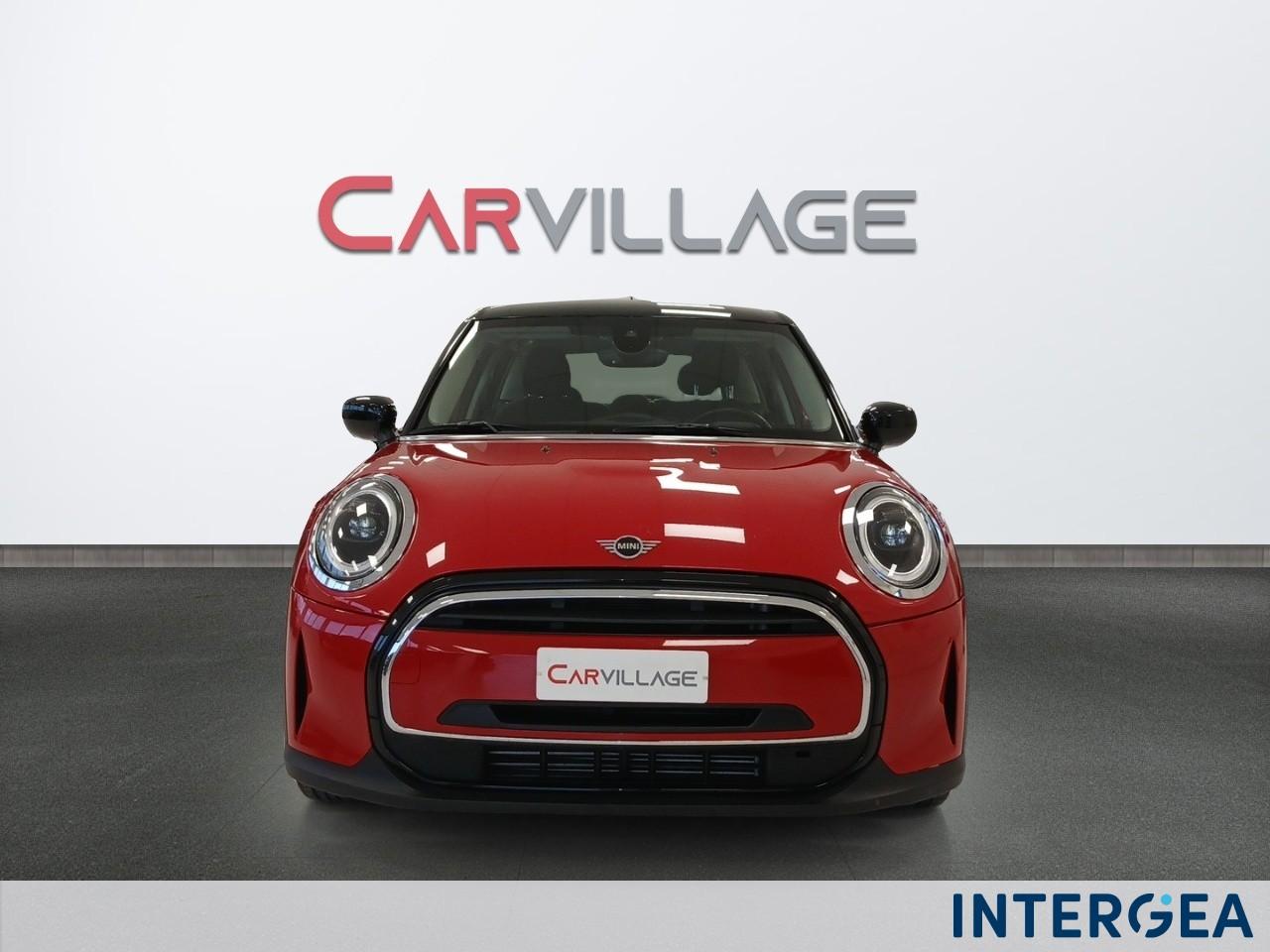 MINI Mini 5p 1.5 Cooper Classic auto