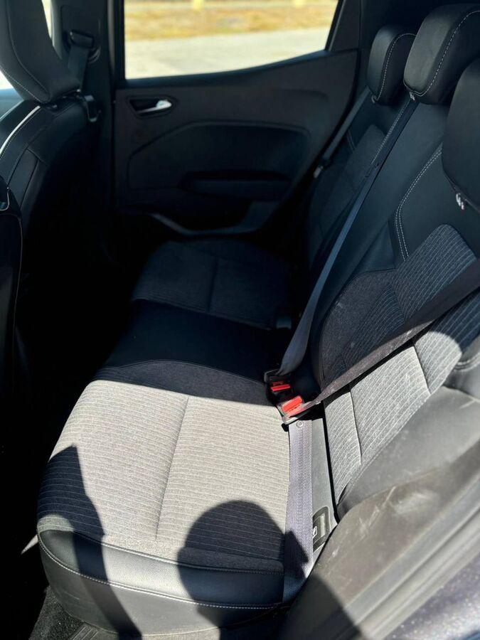 Renault Clio 1.0 tce Intens Gpl 100cv my21