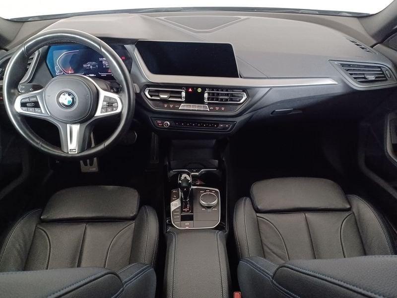 BMW Serie 2 G.C. Serie 2 F44 Gran Coupe Diesel 220d Gran Coupe xdrive Msport auto
