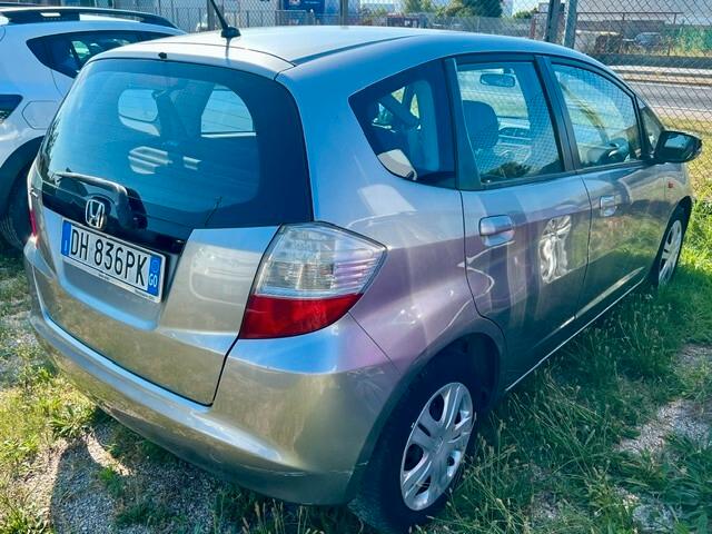 Honda Jazz 1.2 i-VTEC - 2009