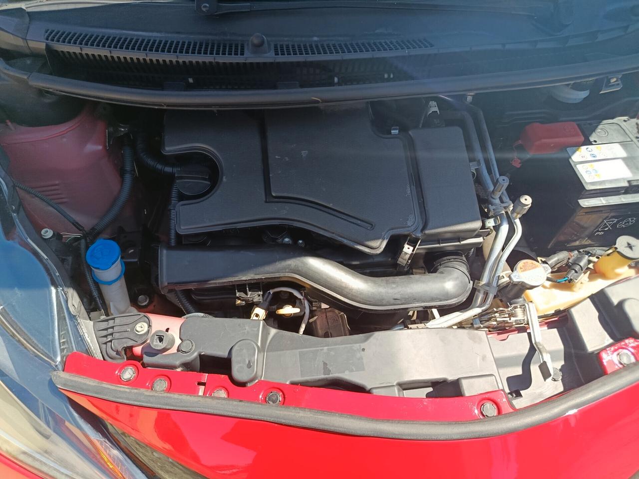 Toyota Aygo 1.0 VVT-i 69 CV 5 porte x-cite