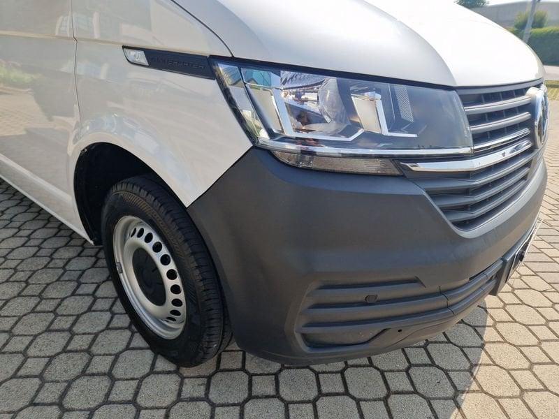 Volkswagen Transp. Transporter 2.0 TDI 110CV PC Furgone