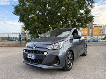 Hyundai i10 1.0 benzina MPI Prime