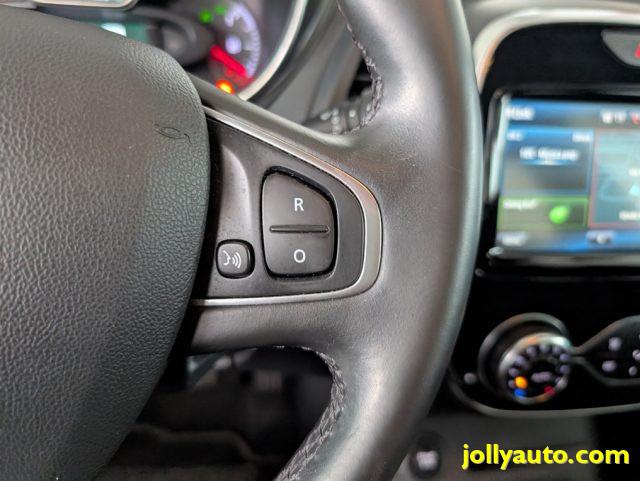 RENAULT Captur dCi 90CV S&S Energy Intens OK NEOPATENTATI