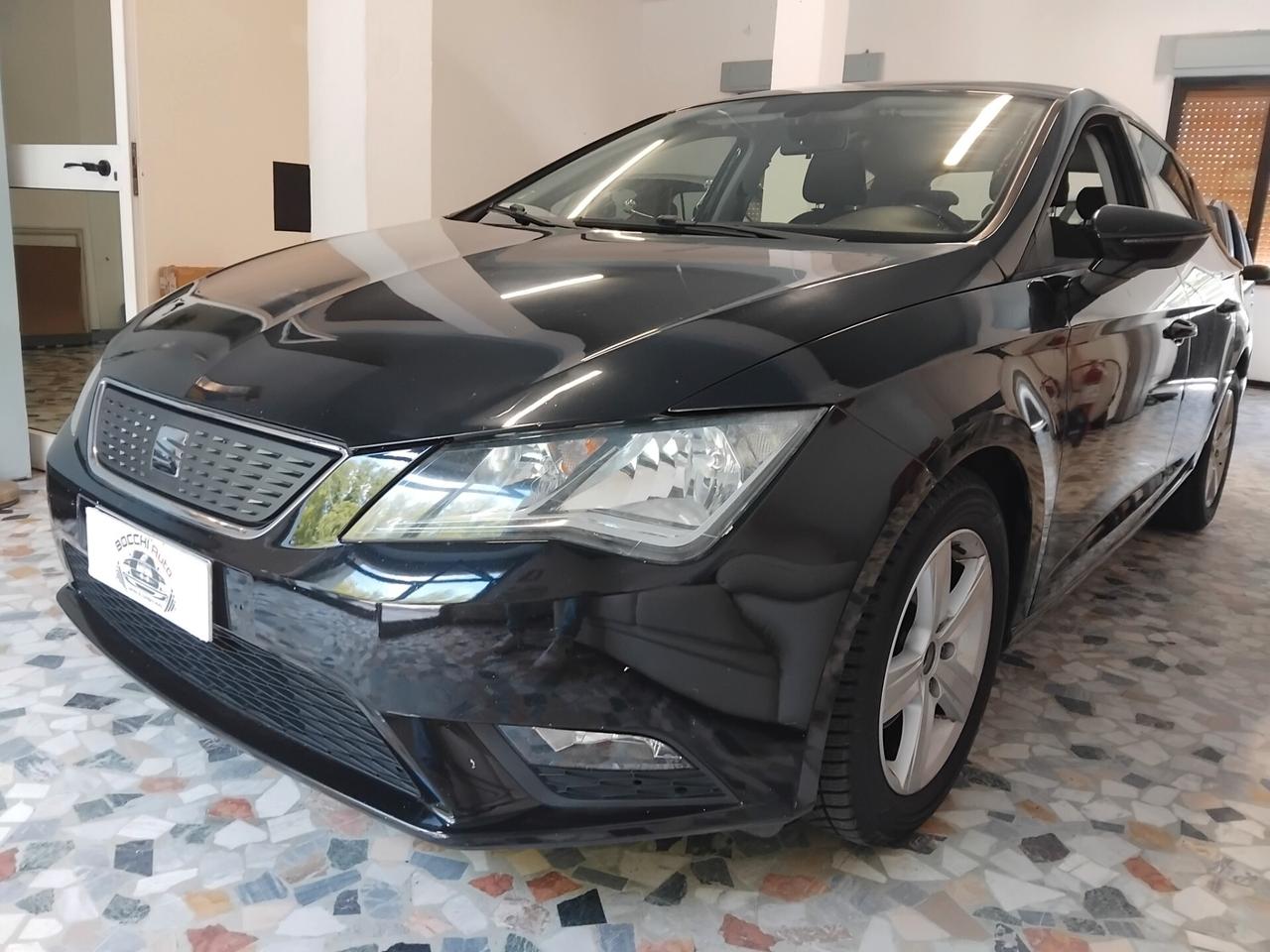 Seat Leon 1.6 TDI 115 CV 5p. Style