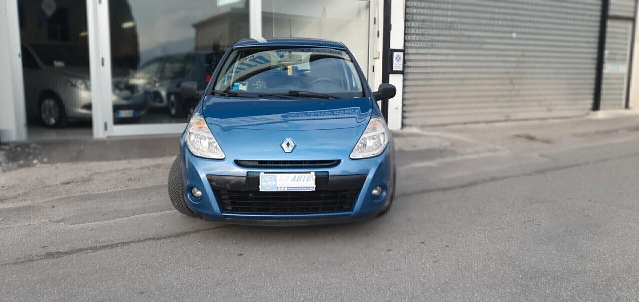Renault Clio 1.2 16V 5 porte Yahoo!