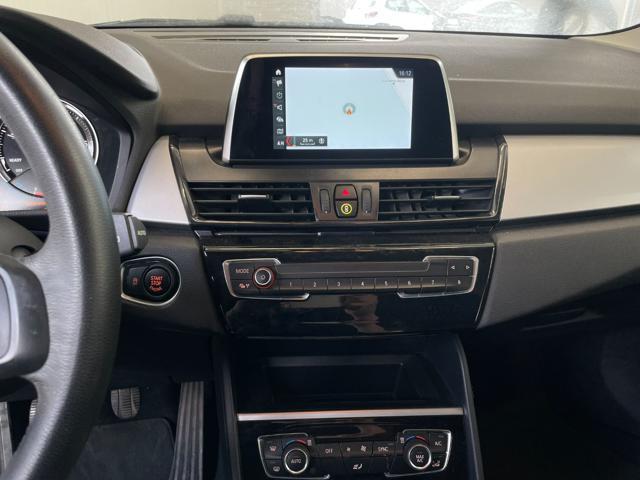 BMW 216 D ACTIVE TOURER 116CV BUSINESS