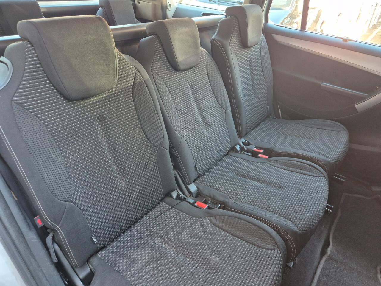 Citroen C4 Grand Picasso 1.6 e-HDi 110 FAP CMP6 Seduction