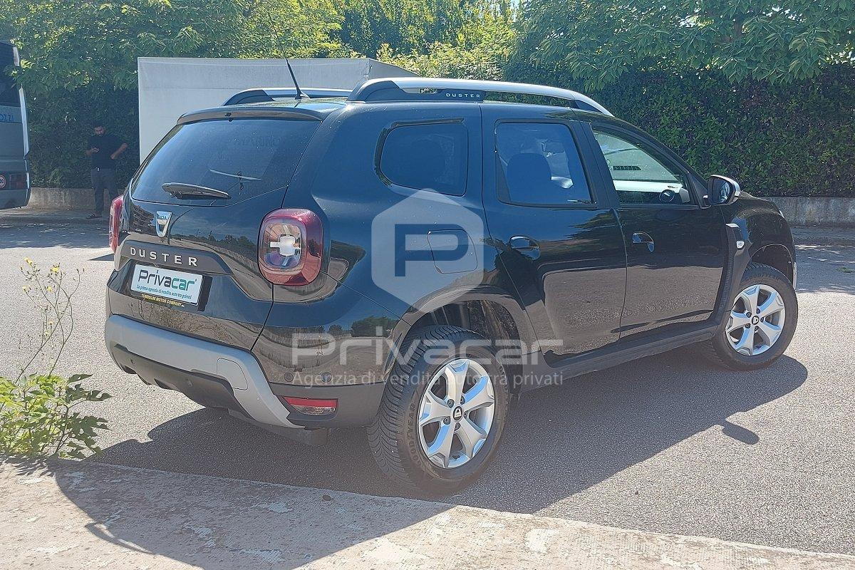 DACIA Duster 1.5 Blue dCi 8V 115 CV 4x2 Prestige