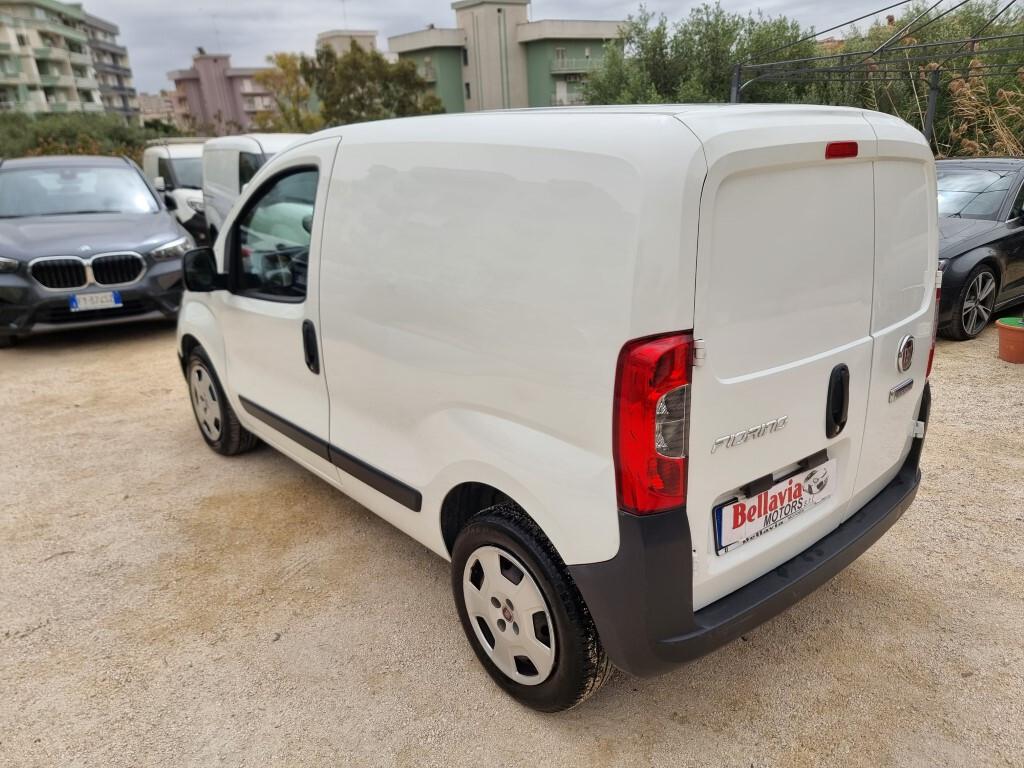 FIAT FIORINO 1.3 95cv e6 IVA INCLUSA 2019