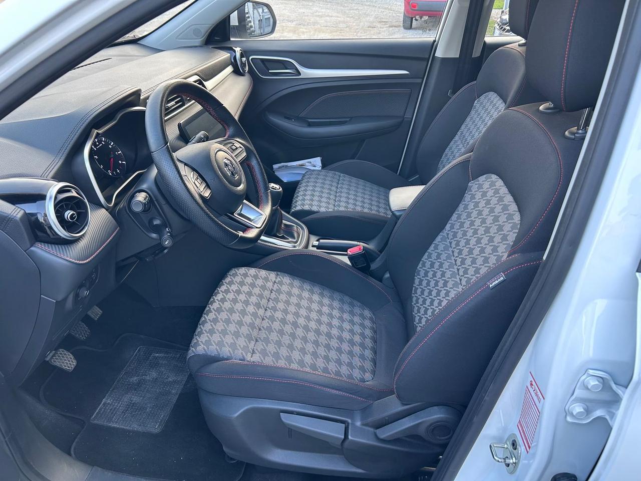 Mg ZS Comfort 1.5 VTi-TECH #9569