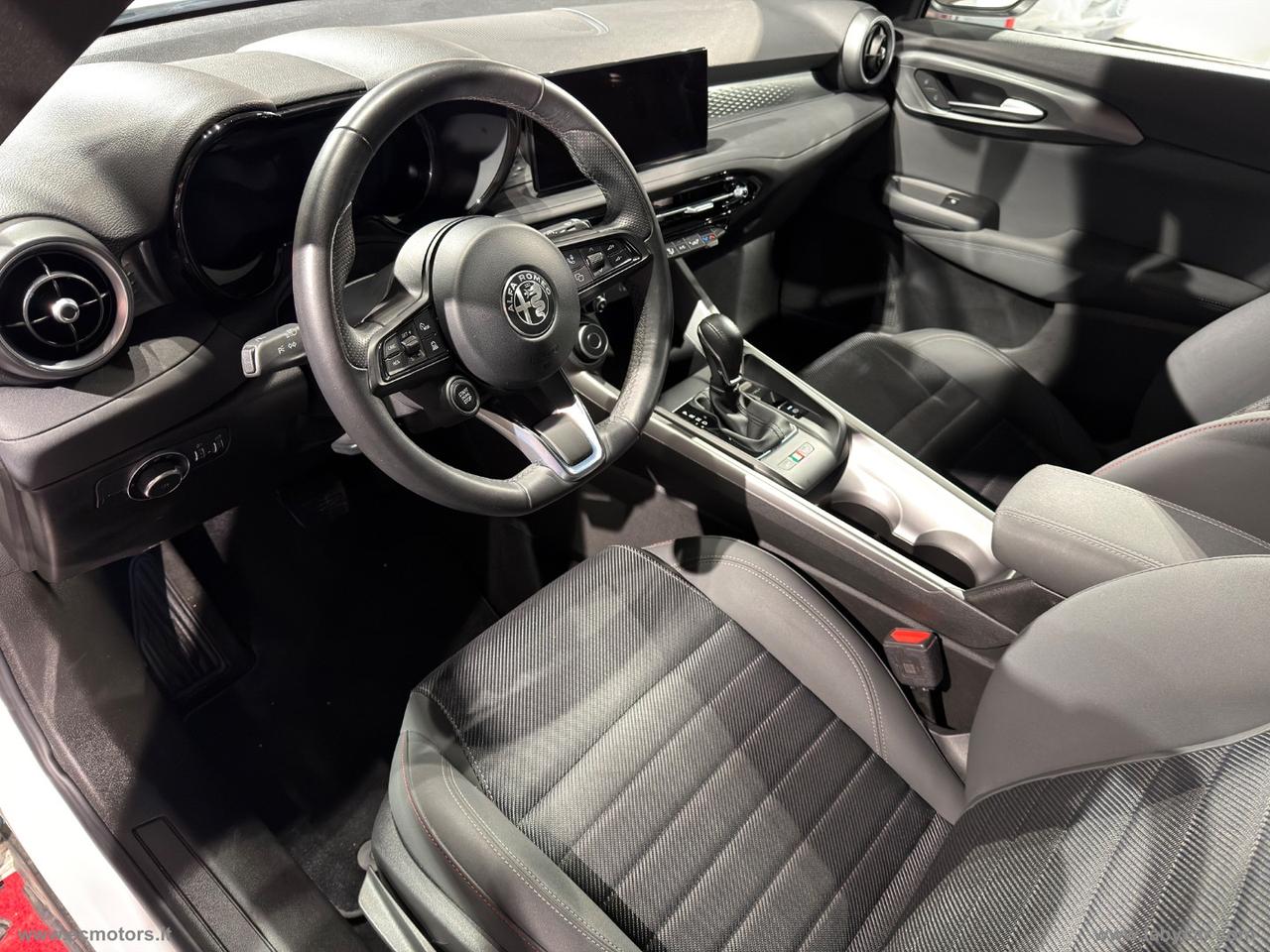 ALFA ROMEO Tonale 1.6 diesel 130 CV TCT6 Sprint