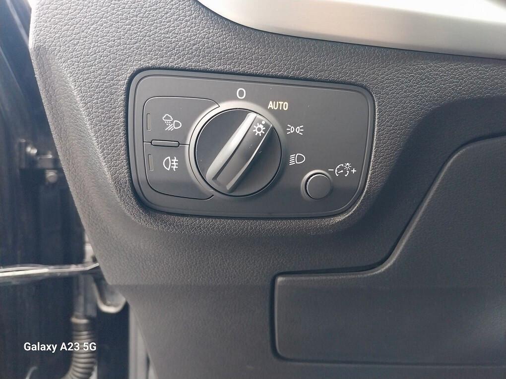 AUDI Q2 30TDI SPORT S-TRONIC 116cv