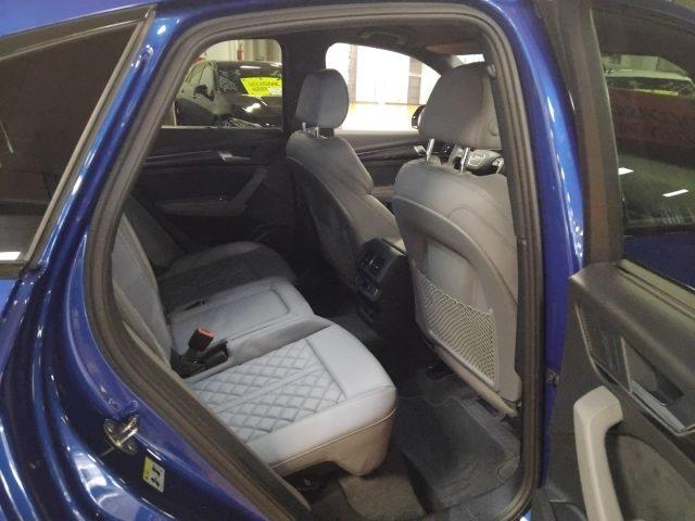AUDI SQ5 SPORTBACK 3.0 TDI quattro tiptronic MHEV