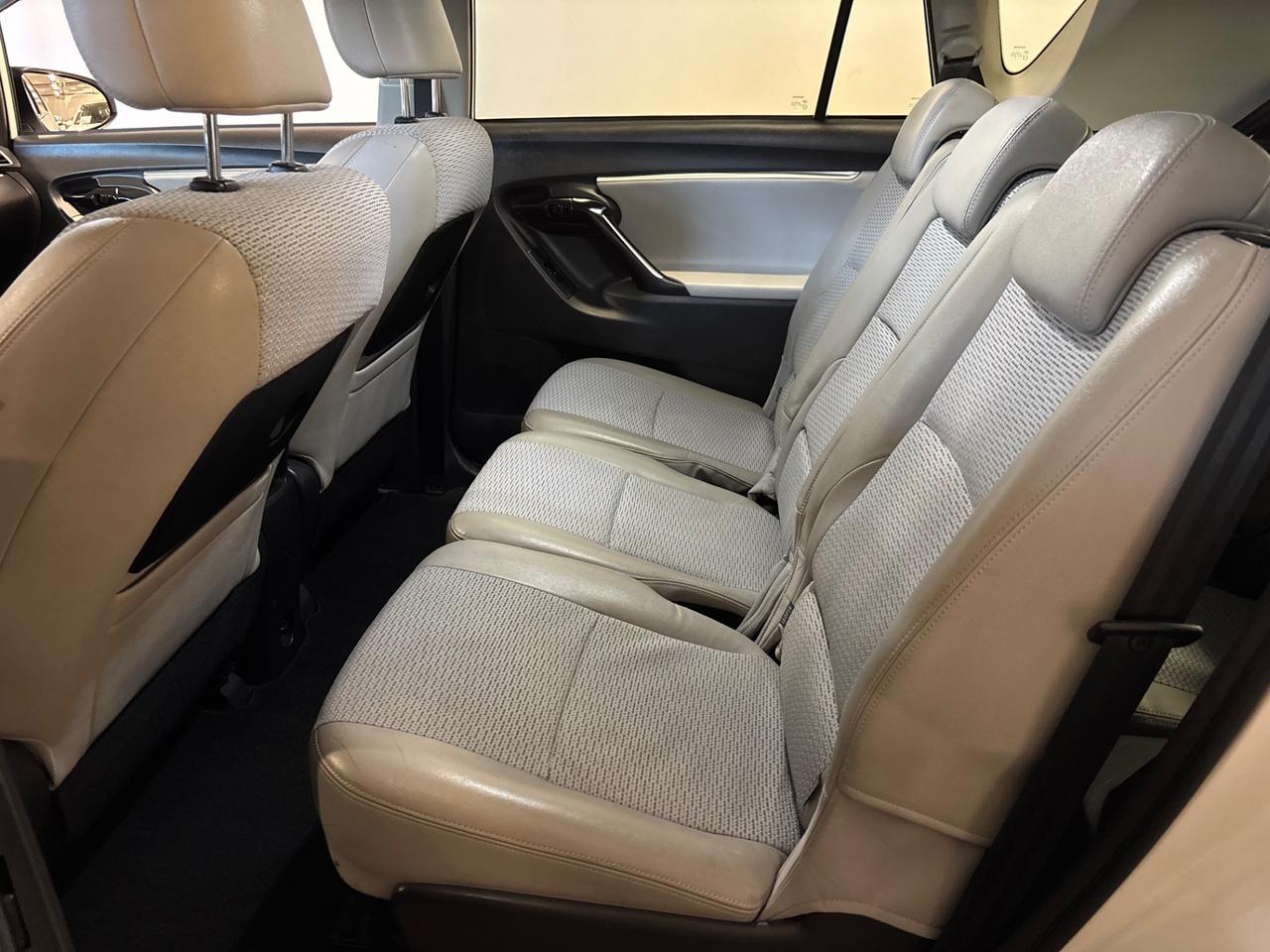 Toyota Verso 1.6 D-4D | 7 POSTI |