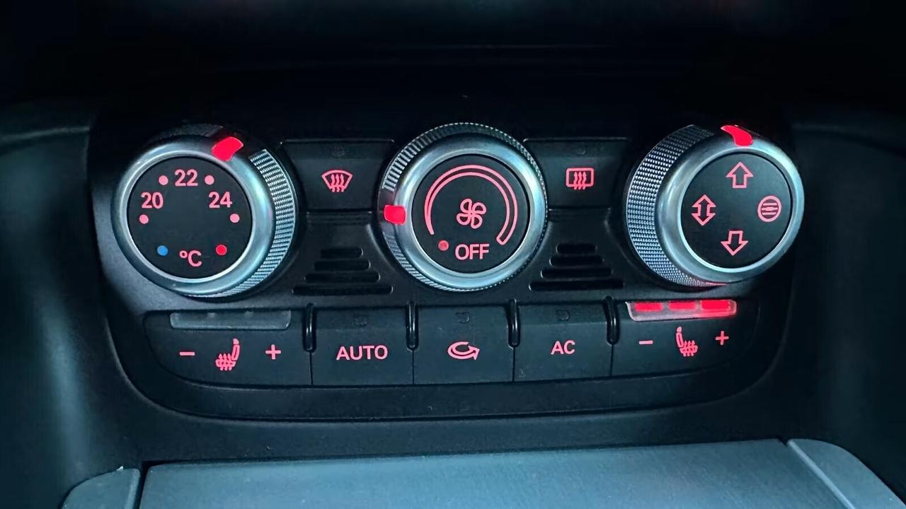 Audi TTS 2.0 272 CV quattro S tronic FINANZIABILE 120 MESI