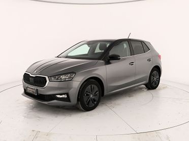Skoda Fabia 1.0 tsi evo style 95cv