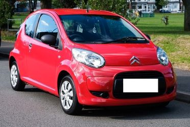 Citroen C1 3P"Finanziabile Senza Busta Paga"