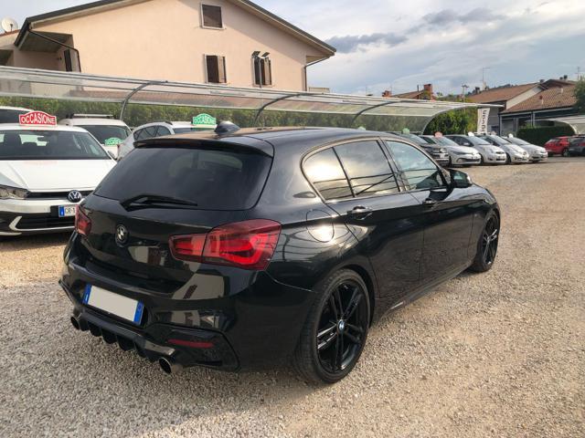 BMW 125 i 5p. Msport