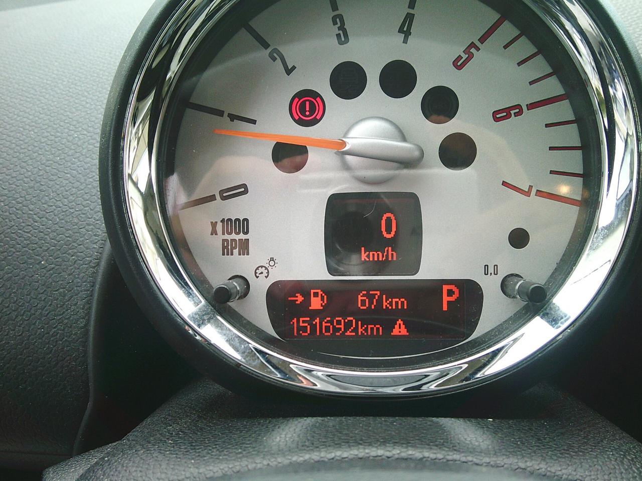 Mini Cooper SD Countryman 2.0 ALL4