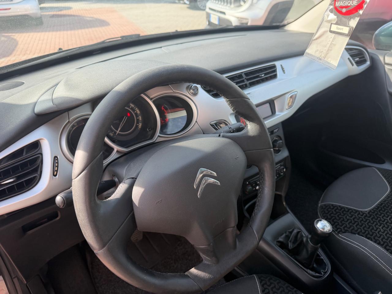 Citroen C3 1.1 Exclusive