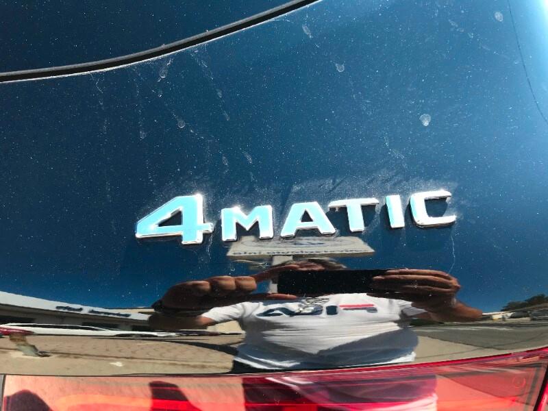 MERCEDES GLC (X253) GLC 220 d 4Matic E...