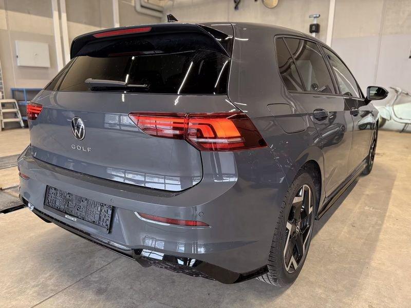 Volkswagen Golf 1.5 TSI ACT 110kW R-LINE LED NAVI CAMERA