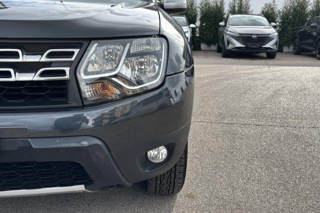 DACIA Duster 1.6 115CV Start&Stop 4x2 GPL Lauréate