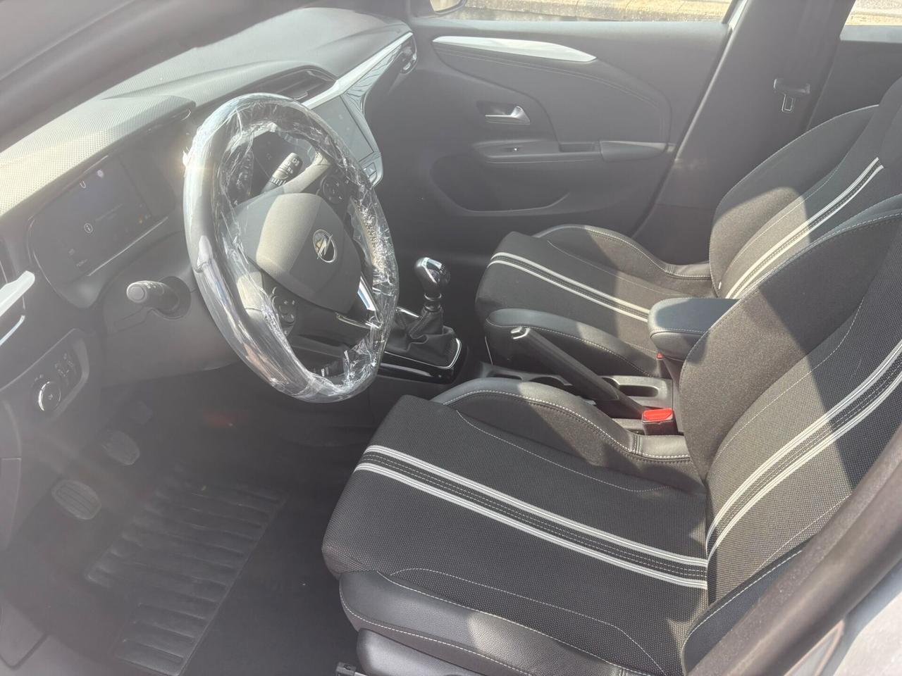 Opel Corsa 1.2 100 CV GS