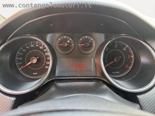 FIAT Bravo 1.6 MJT120 CV Emotion unico proprietario