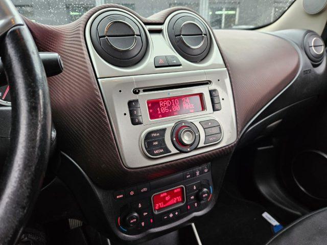 ALFA ROMEO MiTo 1.6 JTDm 16V