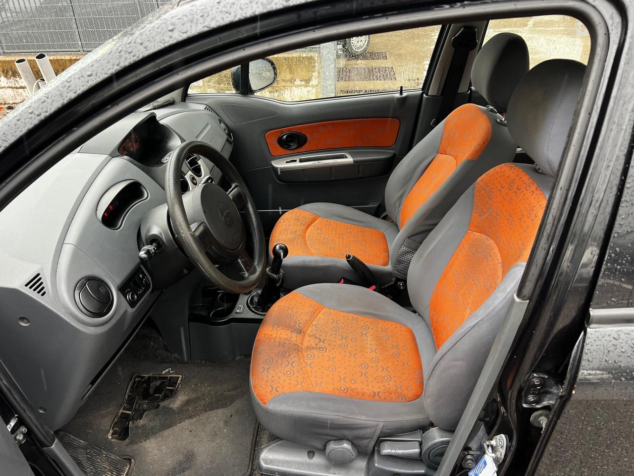 Chevrolet Matiz 1000 SX Energy GPL Eco Logic