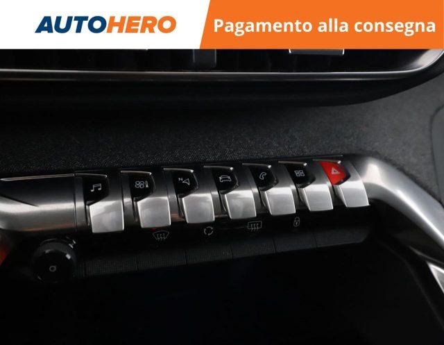 PEUGEOT 5008 BlueHDi 130 S&S Allure