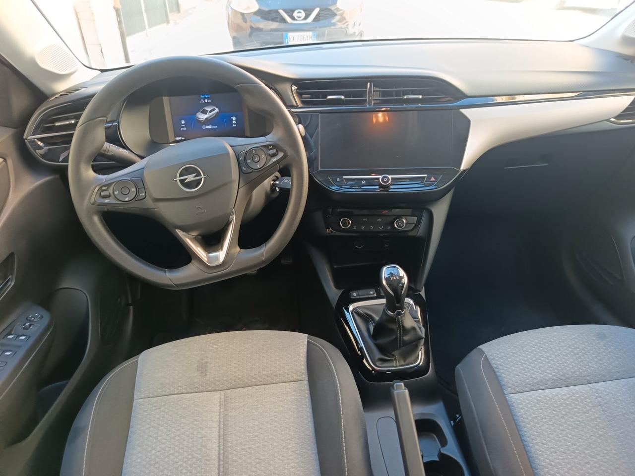 Opel Corsa 1.2 GS KM 39000 FULL OPTIONAL