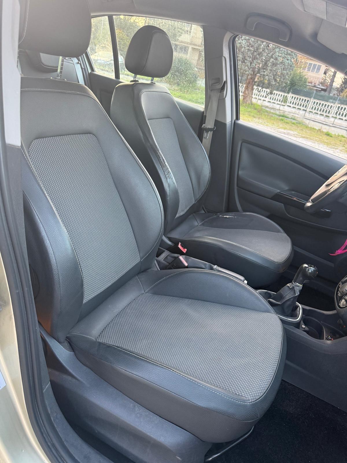 Opel Corsa 1.2 Benzina Metano unipropr. NEOPATENTATi