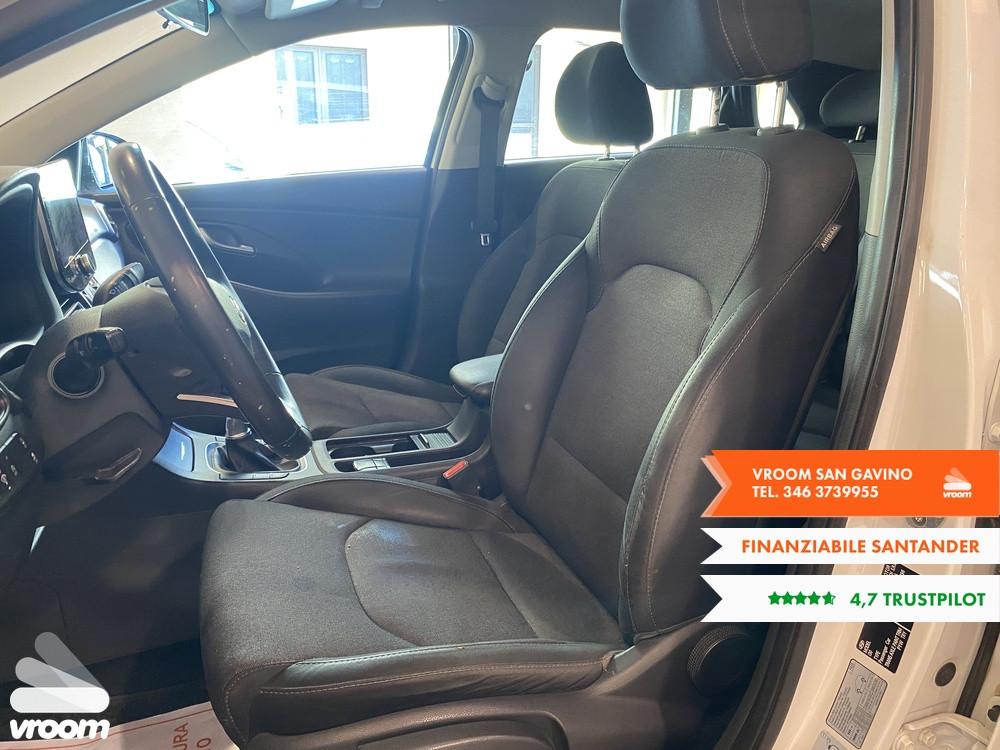 HYUNDAI i30 3ª serie i30 1.6 CRDi 136 CV iMT 4...