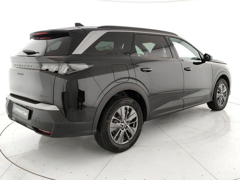 Peugeot 5008 5008 Hybrid 145 e-DCS6 Allure