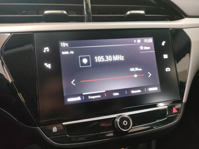 OPEL Corsa 1.2 Edition