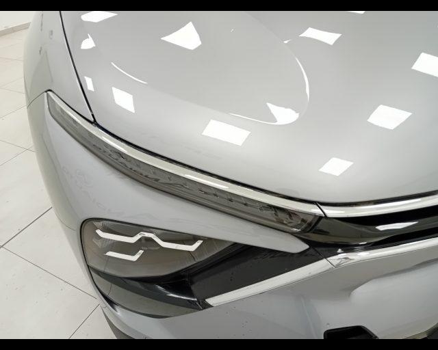 CITROEN C5 X 1.6 hybrid phev Shine 225cv e-eat8