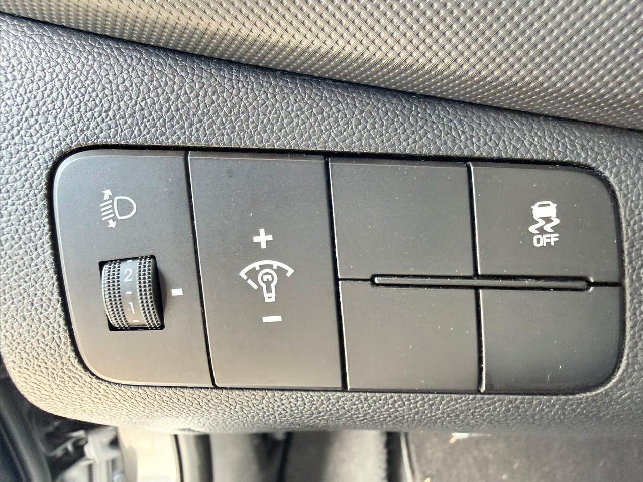 Hyundai i10 1.0 MPI Style